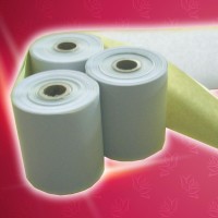 2-ply Carbonless paper roll