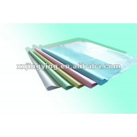 80gsm white or colors auto copy paper carbon free paper