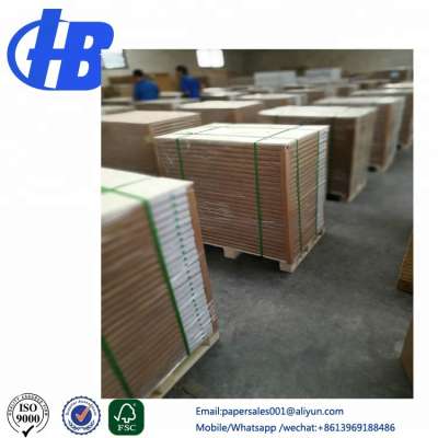 700x1000mm 810x610mm 60gsm CB CFB CF paper Blue image carbonless ncr paper