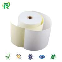 custom carbonless ncr paper rolls